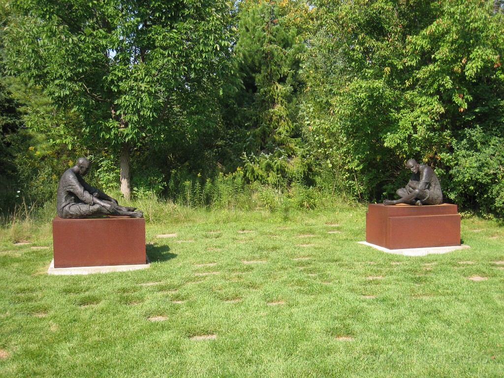 Michigans West Coast 2009 1040.jpg - Labor Day 2009. A trip along Michigans west coast to see beachs, art and buffets.